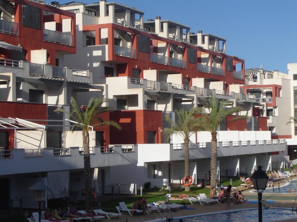 Puerto Rey Vera Mar Εξωτερικό φωτογραφία