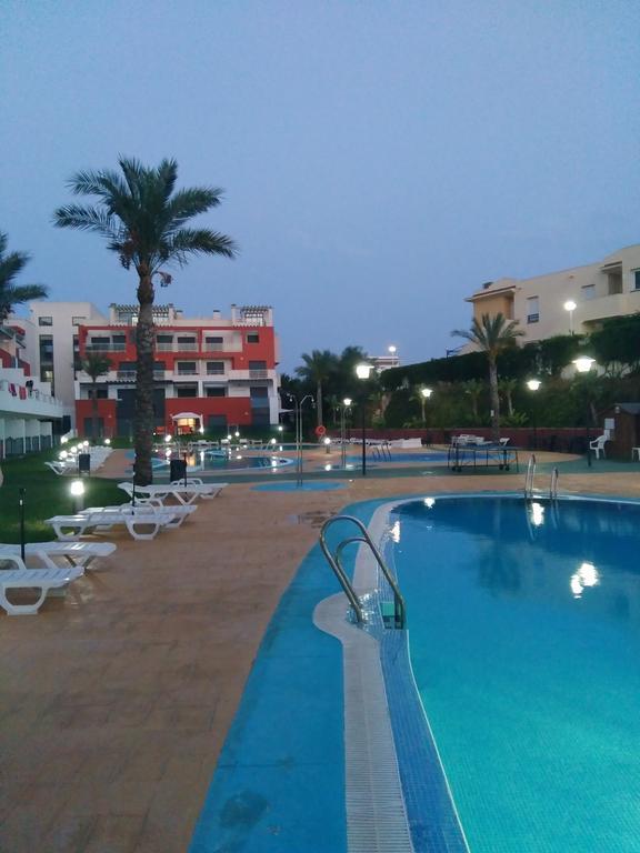 Puerto Rey Vera Mar Εξωτερικό φωτογραφία