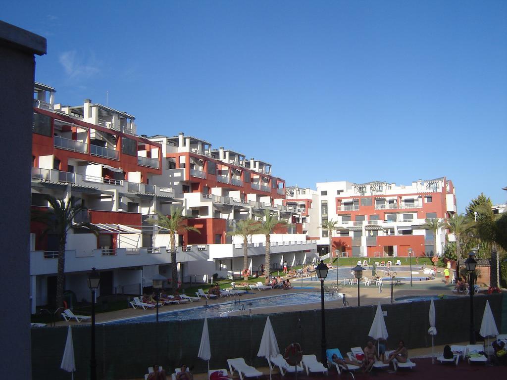 Puerto Rey Vera Mar Εξωτερικό φωτογραφία