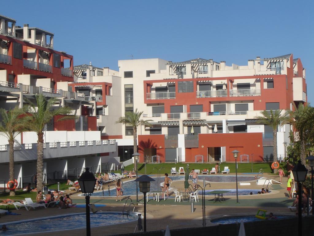 Puerto Rey Vera Mar Εξωτερικό φωτογραφία