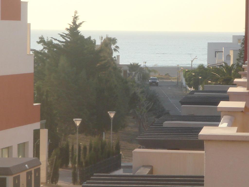 Puerto Rey Vera Mar Εξωτερικό φωτογραφία