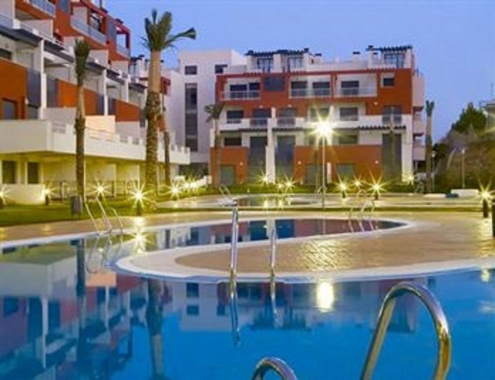 Puerto Rey Vera Mar Εξωτερικό φωτογραφία