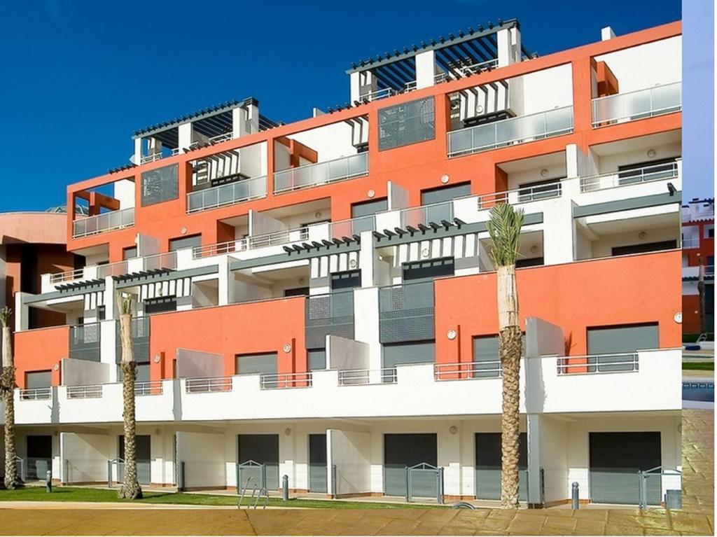 Puerto Rey Vera Mar Εξωτερικό φωτογραφία