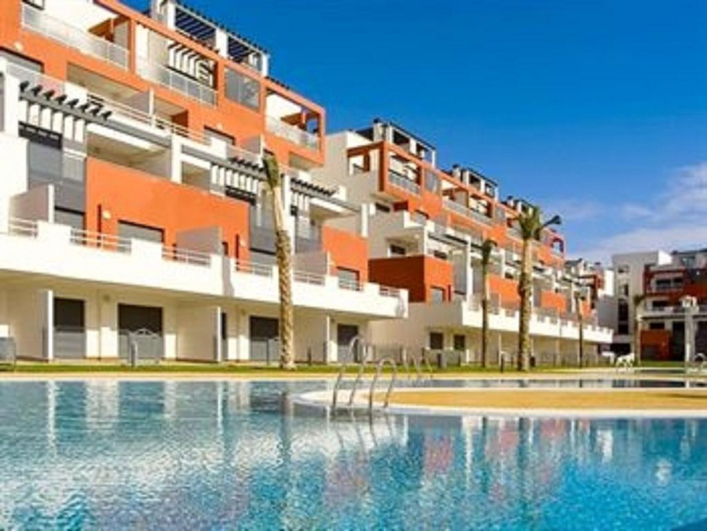 Puerto Rey Vera Mar Εξωτερικό φωτογραφία