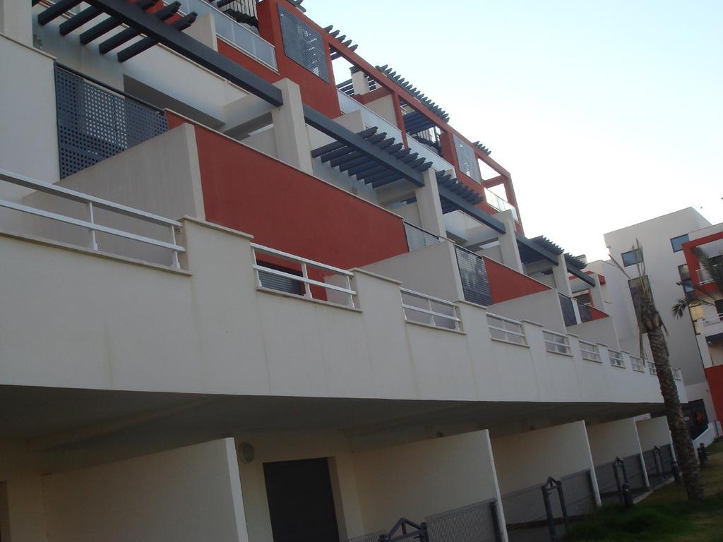 Puerto Rey Vera Mar Εξωτερικό φωτογραφία