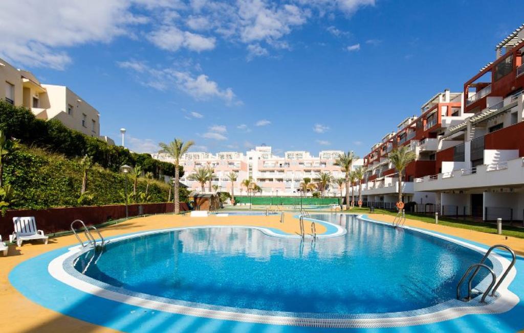 Puerto Rey Vera Mar Εξωτερικό φωτογραφία