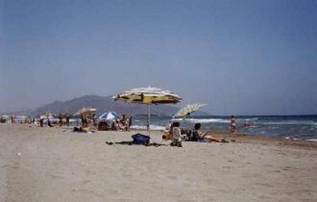 Puerto Rey Vera Mar Εξωτερικό φωτογραφία