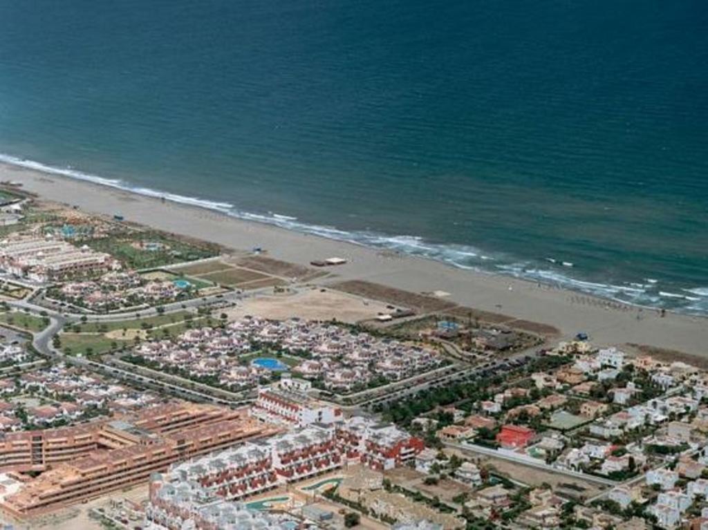 Puerto Rey Vera Mar Εξωτερικό φωτογραφία