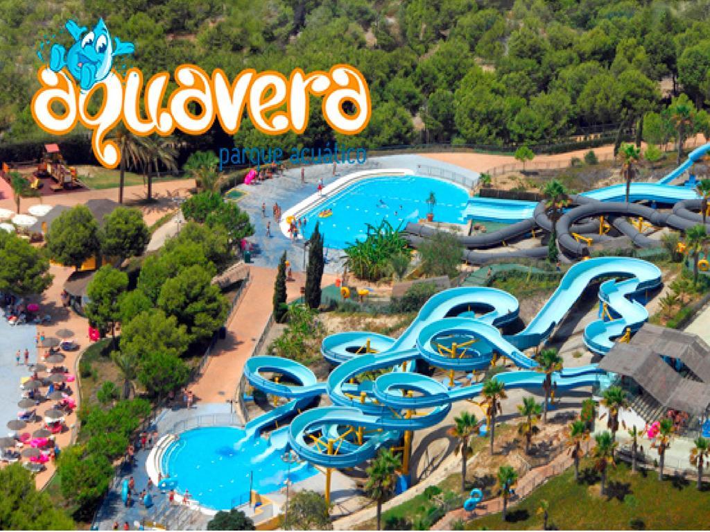 Puerto Rey Vera Mar Εξωτερικό φωτογραφία