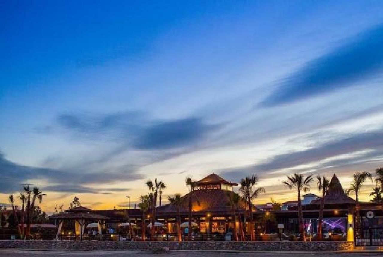 Puerto Rey Vera Mar Εξωτερικό φωτογραφία
