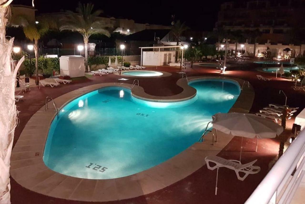 Puerto Rey Vera Mar Εξωτερικό φωτογραφία