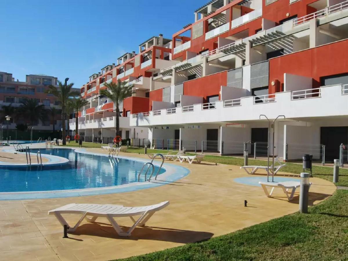 Puerto Rey Vera Mar Εξωτερικό φωτογραφία