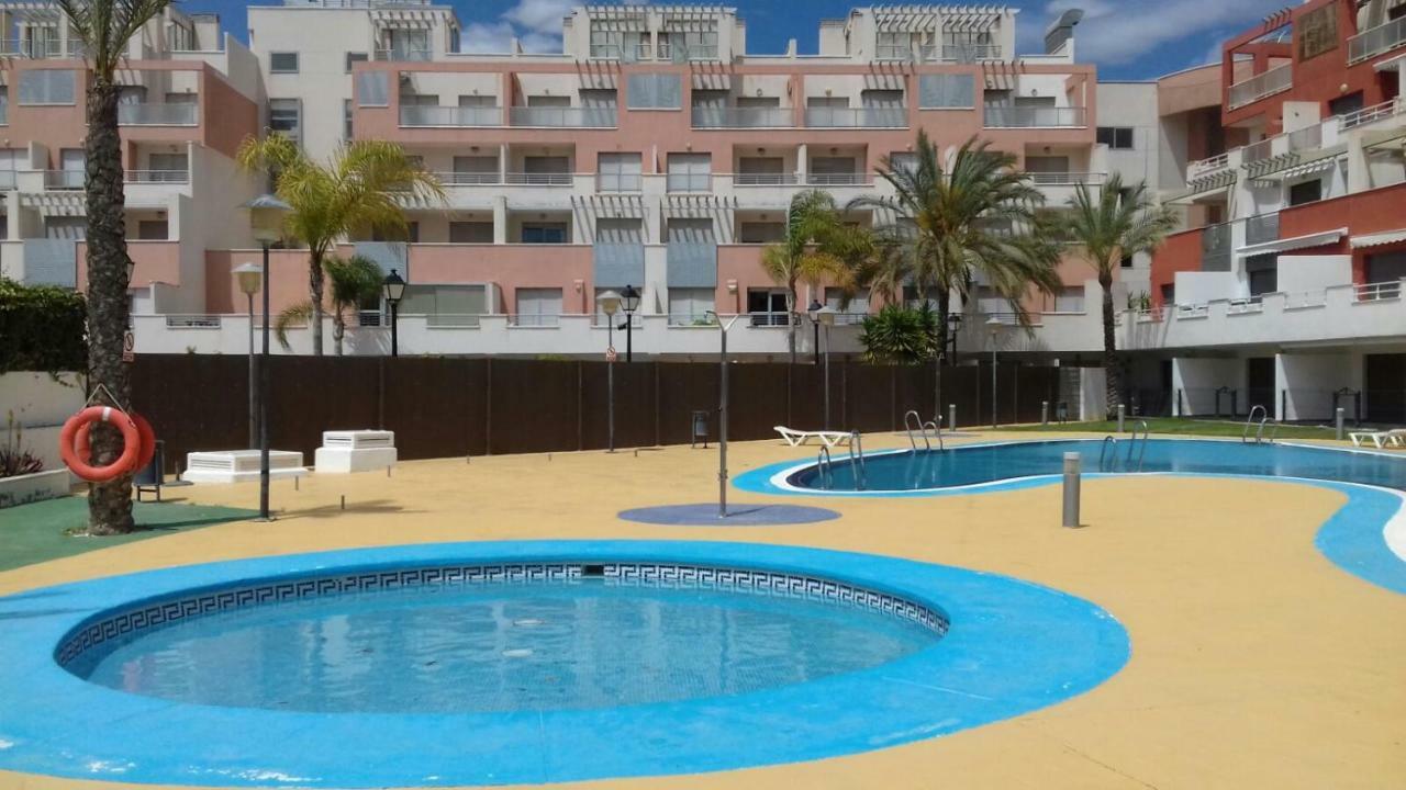 Puerto Rey Vera Mar Εξωτερικό φωτογραφία