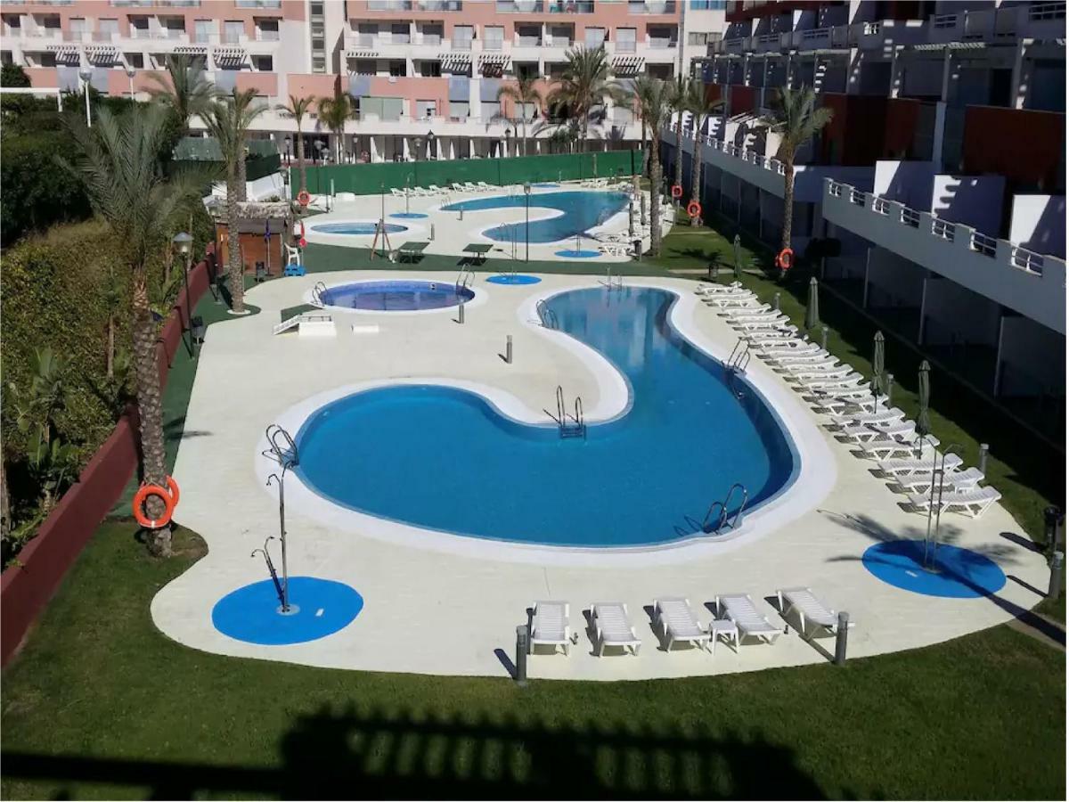Puerto Rey Vera Mar Εξωτερικό φωτογραφία