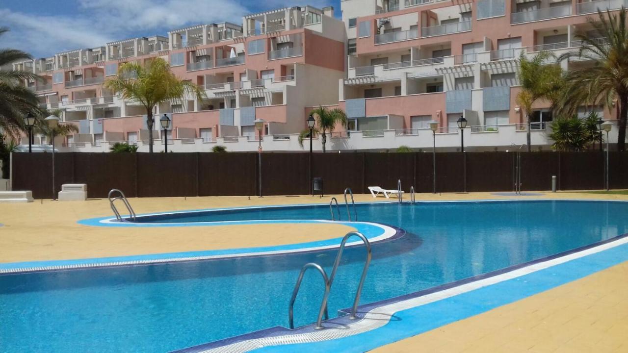 Puerto Rey Vera Mar Εξωτερικό φωτογραφία