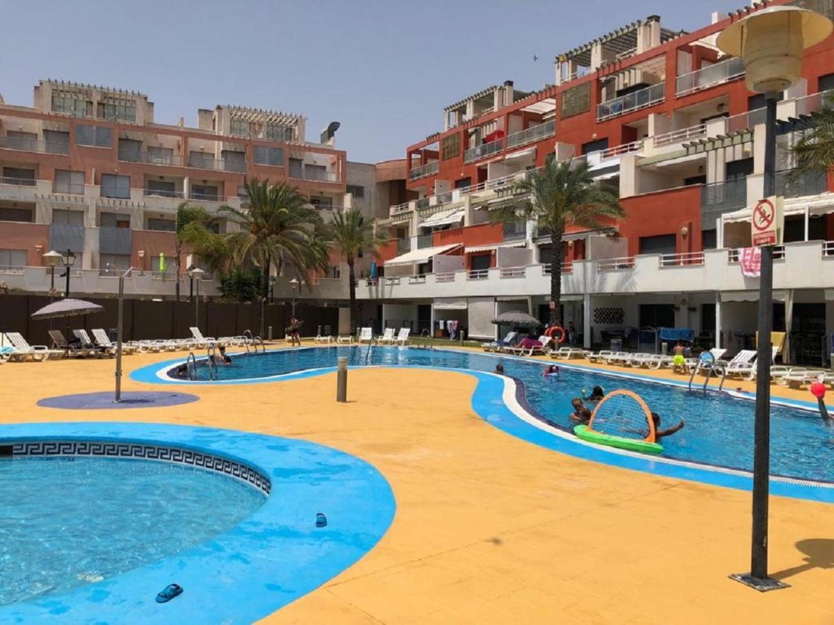 Puerto Rey Vera Mar Εξωτερικό φωτογραφία